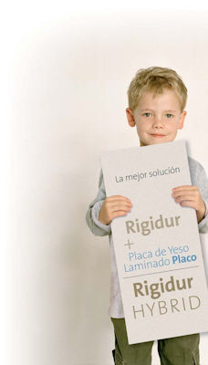 placo-rigidur-hybrid-las-palmas-gran-canaria
